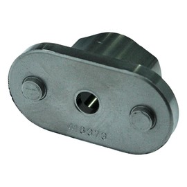 Husqvarna 532418373 Adapter.Blade.W/Key.25MM.CE Outdoor Products Spare Part