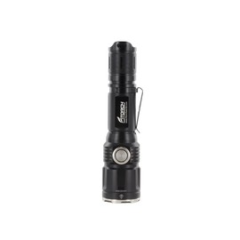Fitorch P30C USB-C Rechargeable LED Flashlight - 1600 Lumens - Camping, Hiking, Hunting, Law Enforcement, Walking