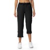 TBMPOY Womens Cargo Capris with Pockets Lightweight Hiking Capris Pants