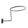 Veraing 6 Pieces Helmet Holder Wall Mount Helmet Storage Display