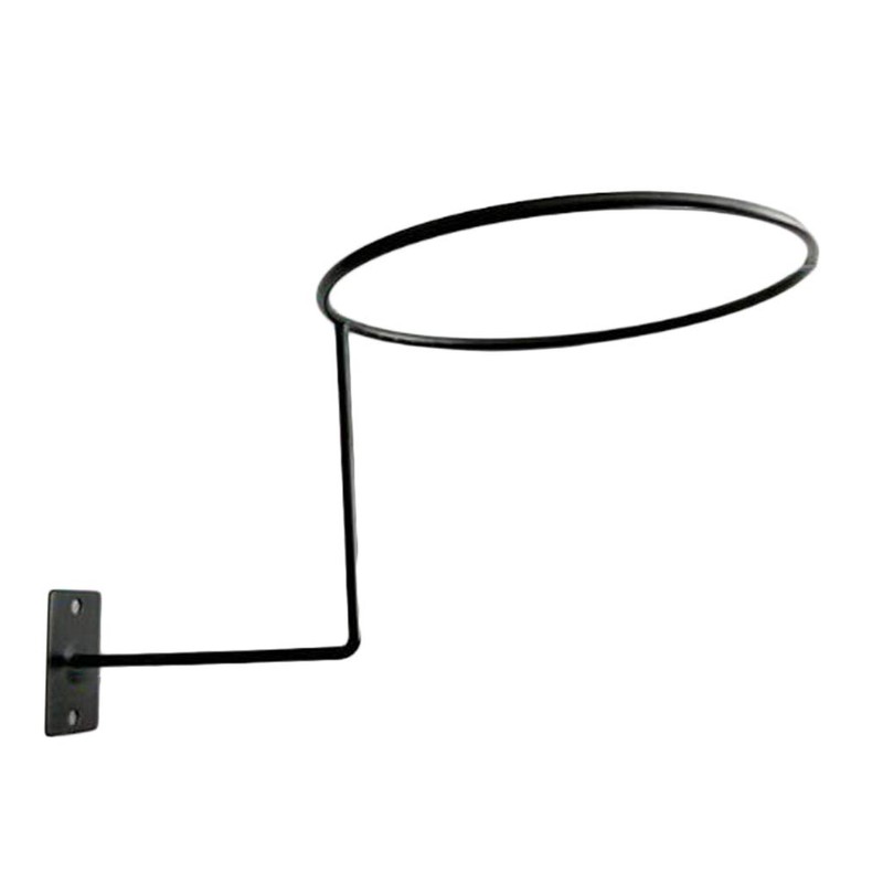 Veraing 6 Pieces Helmet Holder Wall Mount Helmet Storage Display