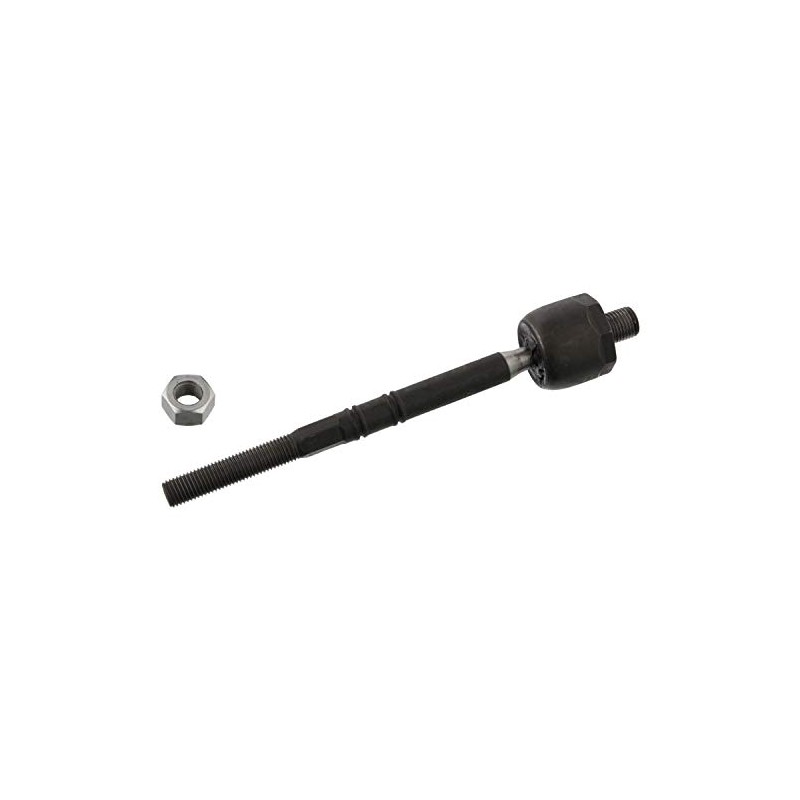 Febi Bilstein 23221 Axial Joint with Lock Nut