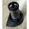 Pentair Manifold Bypass Valve Pool & Spa Heater B42001-0011