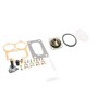 Conoouxl 92-3237-05 Carburetor Rebuild Kit Replacement for Weber 32 36