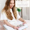 Clever Fox Wedding Planner – Notebook Organizer for Bride –