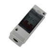 PV Solar Disconnect Switch Photovoltaic Circuit Isolator Miniature RV Breaker