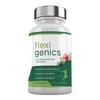 Flexigenics Capsules Natural Joint Support 1 Month Supply SUPPSKO NEEDS