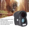 Hunting Rangefinder 700Y Accurate IPX4 Waterproof Multi Functional 6X Golfing