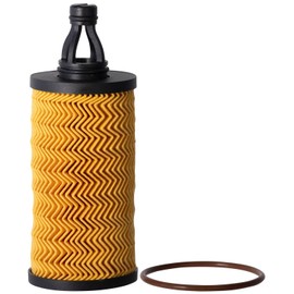 PG High Capacity Oil Filter PG99299HC | Fits 2022-14 Maserati Ghibli, 2022-17 Levante, Quattroporte