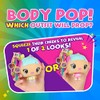 My Squishy Little Pop Stars - Estilo 3