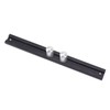 Woodworking Planing Stop Board Positioning Adjustable Woodworking Baffle for Workbench