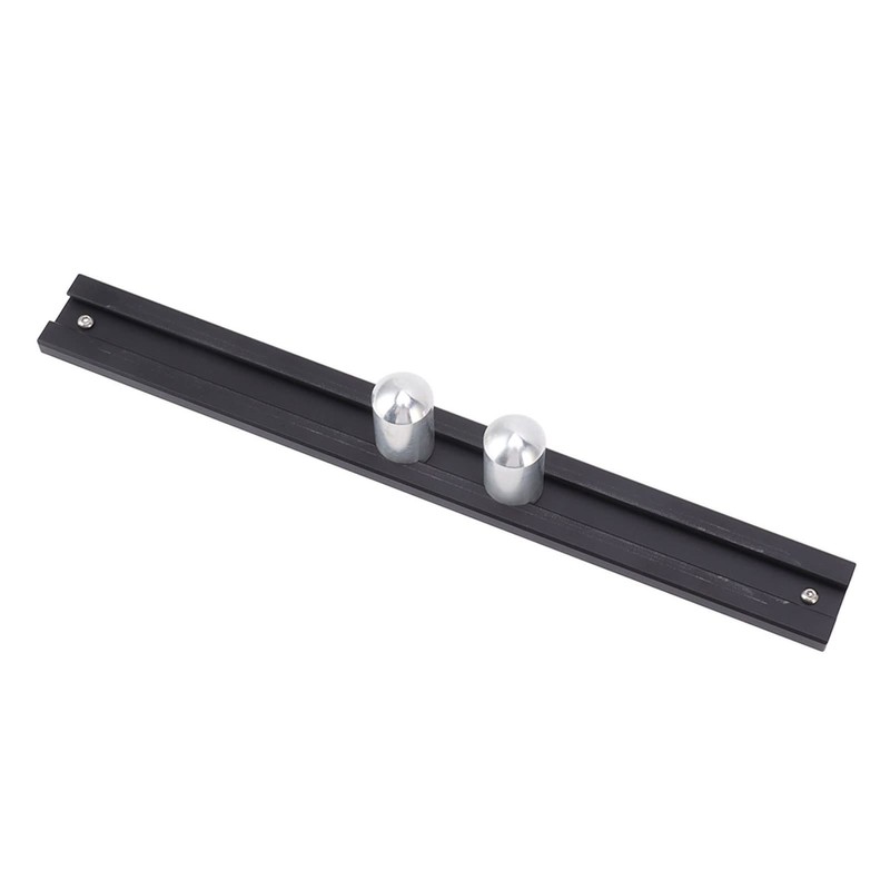 Woodworking Planing Stop Board Positioning Adjustable Woodworking Baffle for Workbench
