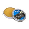Kaps Quality Shoe Dubbin Wax, Nourishment And Waterproofing For Leather,