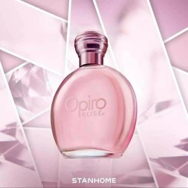 Stanhome Kiotis Paris OPIRO ROSE PERFUME PARA DAMA DE  Stanhome Kiotis Paris  Eau de Parfum 105ml