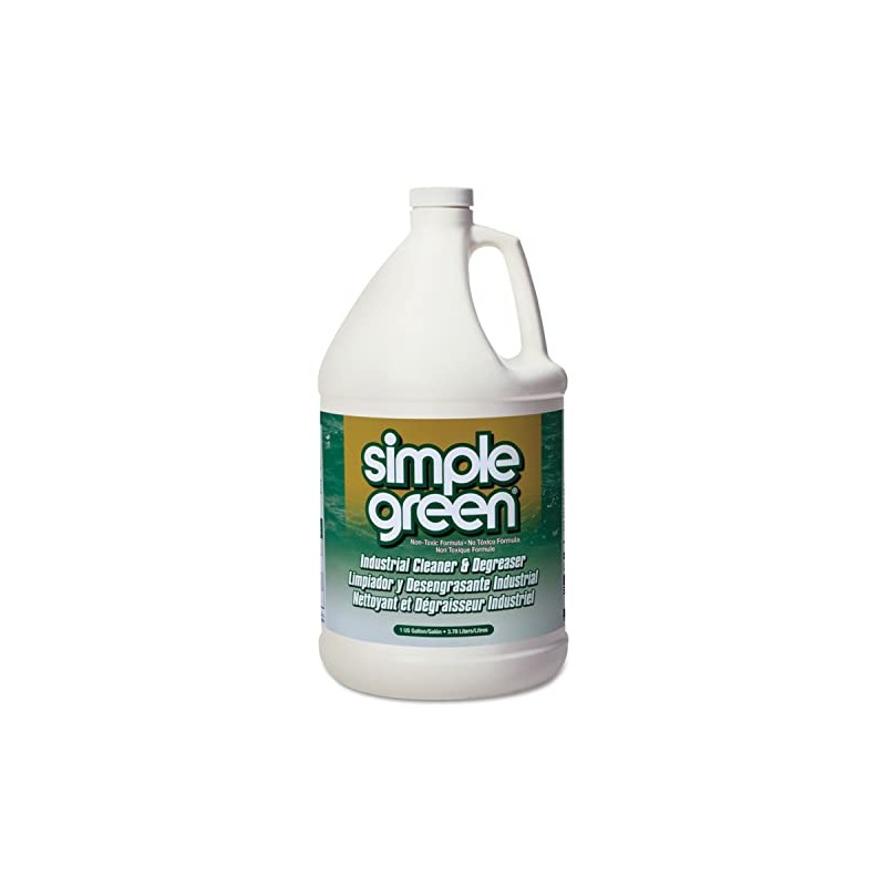 Simple Green® All-Purpose Industrial Cleaner/Degreaser
