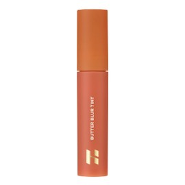 HOLIKAHOLIKA Butter Blur Tint #02 Peanut Holika Holika Fluffy Lips Like Butter, Creamy, Fruit Butter, Lightly Tightly Blurred