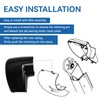 Rv Awning End Cap Replacement for Carefree of Colorado R001932006