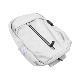 ANCLLO Sling Bags for Men Chest Bag Crossbody Bag with USB Charging Port Sling Backpack Outdoor Waterproof Rucksack for Gym Hiking Cycling