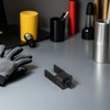 Zerodeko Motorcycle Rear Shock Extender Aluminum Alloy Adapter for Enhanced