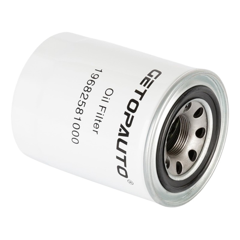 19682581000 Hydraulic Filter Compatible with Mahindra MAX 22 HST,MAX 24