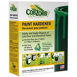 Cobzorb CZP-box 4.5-Pound Paint Hardener Box