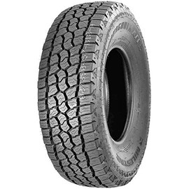 Milestar LT245/70R17 Patagonia A/T R Load Range XL 2457017 Tire