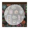 Sunstar Stationery Taiwan TRIP Memo Square Taiwan Trip Souvenir S2838346