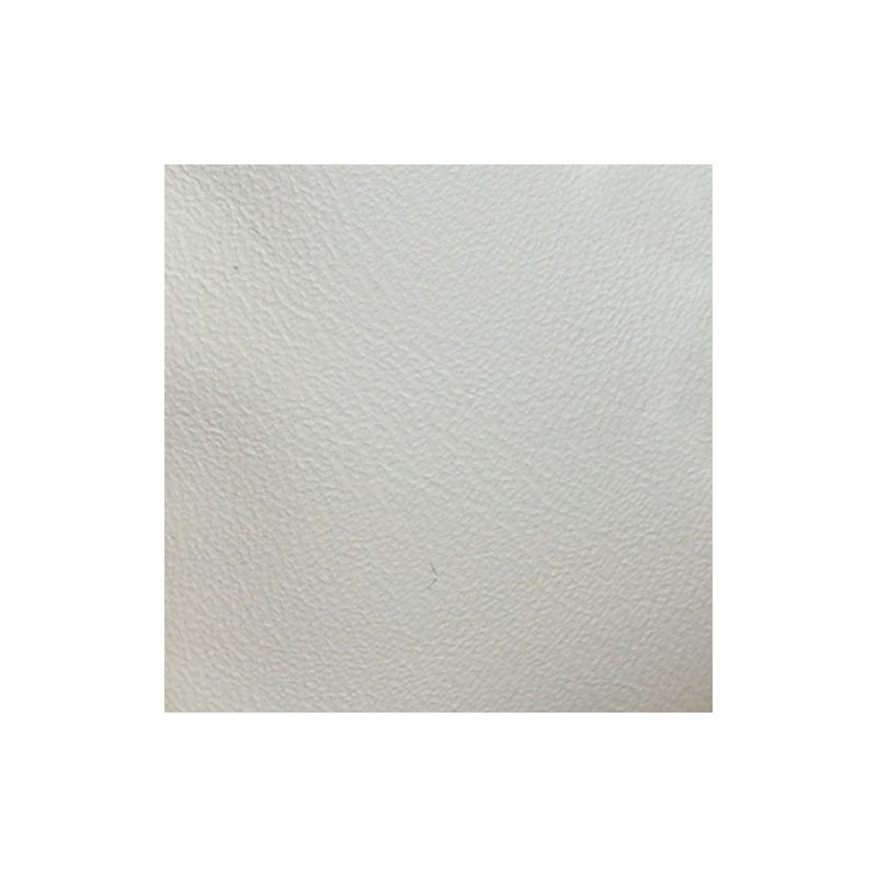 White Leatherette Necklace Easel Measures 8 1/4" x 12 1/2"