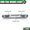 G-PLUS LED Third Brake Light Compatible With 07-14 Chevy Silverado/GMC