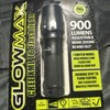 LUXPRO GLOW MAX FLASHLIGHT 900 LUMENS 7 Modes High Low