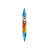 Molotow One4All Acrylic Twin Marker 092 - Hazelnut Brown