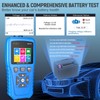 DNOSE Car Code Reader OBD2 Scanner Diagnistic Battery Electrical Circuit