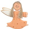 Guardian Angel, Christmas Angel, Christmas Tree Decoration - 6 in