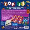 Cheatwell Games Top It | The Fast Thinking Naming Game