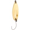 FOREST MIU Native Series Lure, 0.1 oz (3.5 g), No.