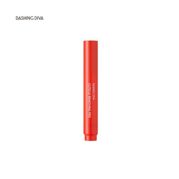 ENTH DASHING DIVA Cuticle Removing Pen 3.5ml
