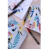 Acrylic Marker - STABILO Free Acrylic T100 1-2mm Bullet Tip