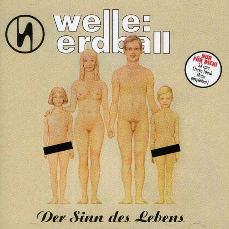 Der Sinn des Lebens