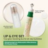 AXIS-Y [AXIS-Y]Lip & Eye Set (Eye Serum + Lip Oil)