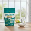 NATSA Colageno Marino Polvo 120 g, Sabor Natural, Calidad Premium