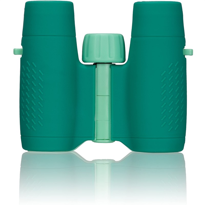 Bresser Junior Binoculars for Children 6 x 21 with Robust