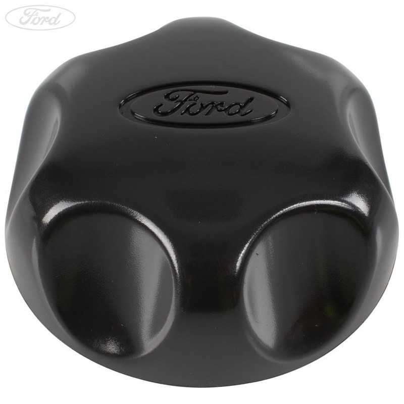 Ford Genuine Ranger 15'' Steel Wheel Centre Cap Single x1