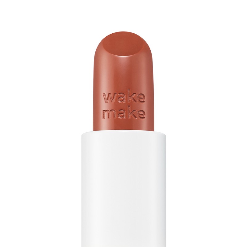 WAKEMAKE Healthy Glow Balm Stick - 04 Almond Nude