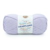 Lion Brand Yarn Heartland Yarn, North Cascades