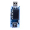 4‑30V 0‑5A USB Detector High Accuracy USB Voltage Current Capacity