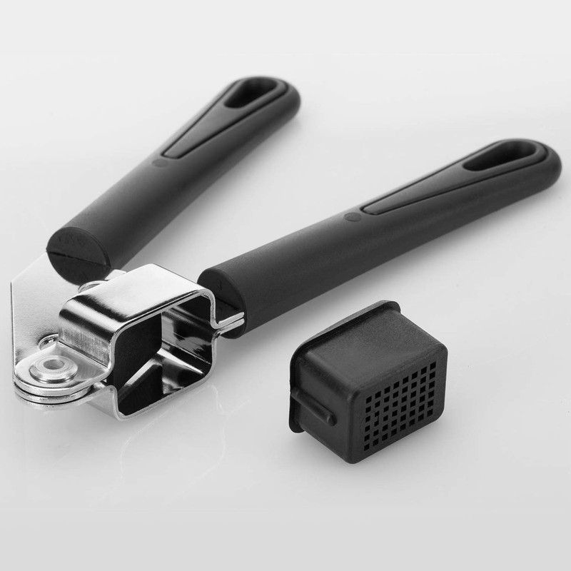 Westmark Gentle Tin Punch with Black Plastic Handle