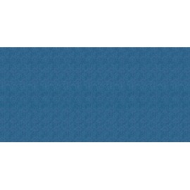 Fadeless Bulletin Board Paper, Fade-Resistant Paper for Classroom Decor, 48” x 12’, Denim, 1 Roll