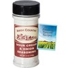 Amish Country Popcorn | Sour Cream and Onion Popcorn Seasoning
