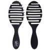 Wet Brush Pro Flex Dry (BWP800FXBK) Black