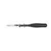 Klenk 10-12/" Aviation Snip Right Cutting MA70570